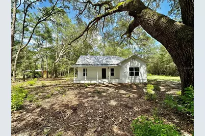13647 NE 141st Drive, Waldo, FL 32694 - Photo 1