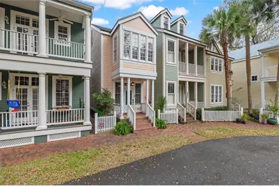 4837 SW 91st Drive, Gainesville, FL 32608 - Photo 7