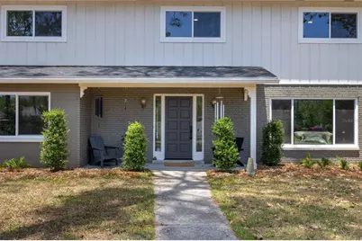 4830 NW 15th Place, Gainesville, FL 32605 - Photo 1