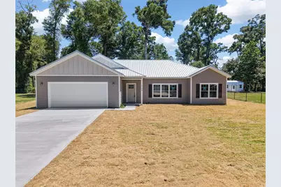 9100 Dorie Drive, Trenton, FL 32693 - Photo 1