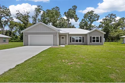9100 Dorie Drive, Trenton, FL 32693 - Photo 1