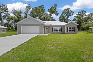9100 Dorie Dr, Trenton, FL 32693 - Photo 1