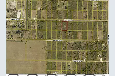 18034 NW 270th Street, Okeechobee, FL 34972 - Photo 3