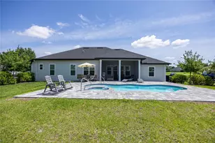 1146 SW Mandiba Dr, Lake City, FL 32024 - Photo 31
