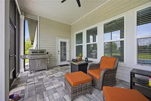 1146 SW Mandiba Dr, Lake City, FL 32024 - Photo 27