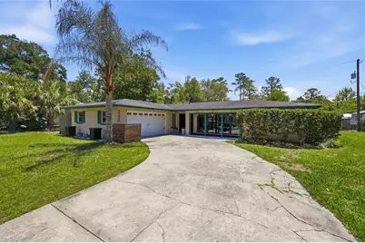 3321 NW 29th Avenue, Gainesville, FL 32605 - Photo 1