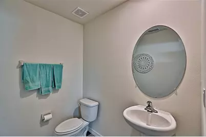 1100 NW 248th Drive, Newberry, FL 32669 - Photo 17