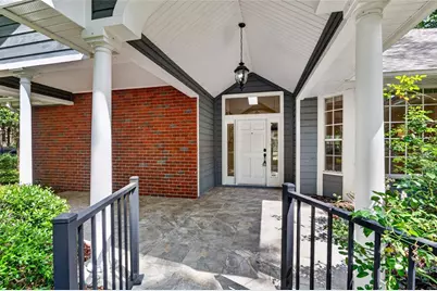 9626 SW 53rd Road, Gainesville, FL 32608 - Photo 3