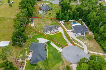 376 SW Fieldstone Court, Lake City, FL 32024 - Photo 3