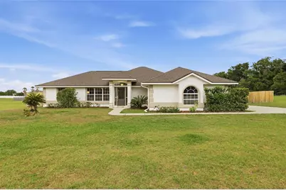 15857 NW 249th Terrace, High Springs, FL 32643 - Photo 1