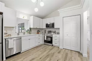 15857 NW 249th Terrace, High Springs, FL 32643 - Photo 11