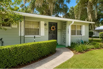 703 NE 6th Place, Gainesville, FL 32601 - Photo 1