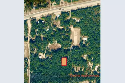 121 Rose Lane, Hawthorne, FL 32640 - Photo 3