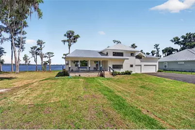 2473 SE 30th Street, Melrose, FL 32666 - Photo 9