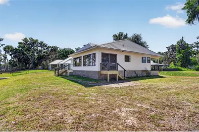 2473 SE 30th Street, Melrose, FL 32666 - Photo 59