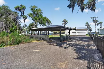 2473 SE 30th Street, Melrose, FL 32666 - Photo 5