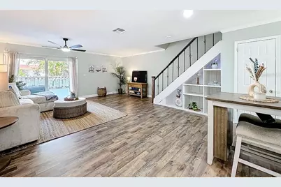 1655 58th Terrace S #3, Saint Petersburg, FL 33712 - Photo 5