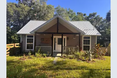 103 Grove Street, Melrose, FL 32666 - Photo 1