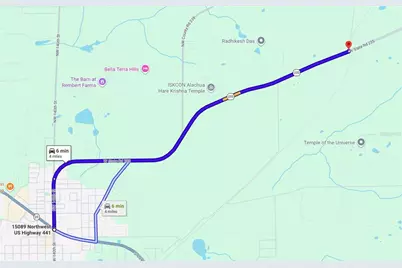 91st Street, Alachua, FL 32615 - Photo 35