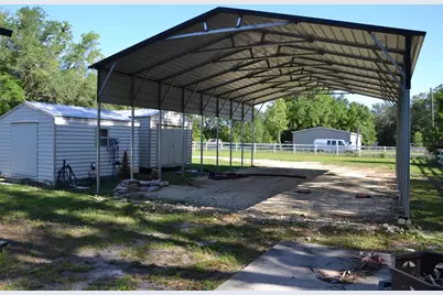 2631 NW 74th Terrace, Chiefland, FL 32626 - Photo 5
