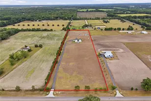 14187 NW 202nd St, Alachua, FL 32615 - Photo 5