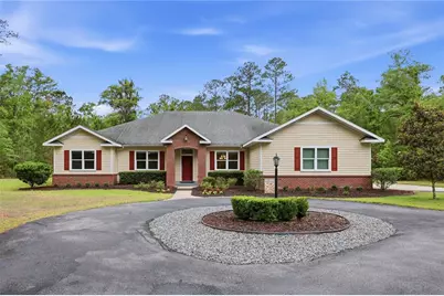 9208 NW 64th Terrace, Gainesville, FL 32653 - Photo 3