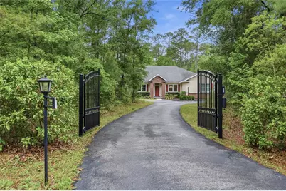 9208 NW 64th Terrace, Gainesville, FL 32653 - Photo 1