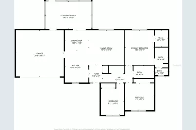 15816 NW 120th Place, Alachua, FL 32615 - Photo 31