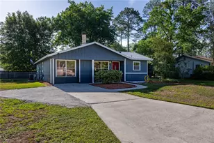6319 NW 28th Terrace, Gainesville, FL 32653 - Photo 3