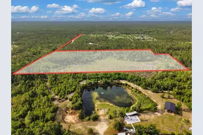 Savanna Lane, Steinhatchee, FL 32359 - Photo 15