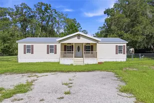 9528 NW 235th Terrace, Alachua, FL 32615 - Photo 3