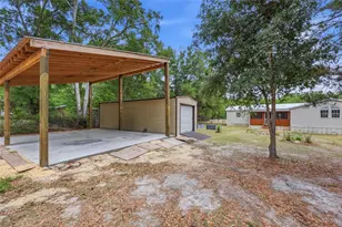 9528 NW 235th Terrace, Alachua, FL 32615 - Photo 21