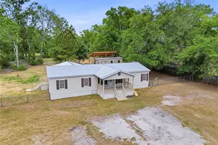 9528 NW 235th Terrace, Alachua, FL 32615 - Photo 29