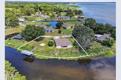 21395 NW 39th Court, Micanopy, FL 32667 - Photo 31