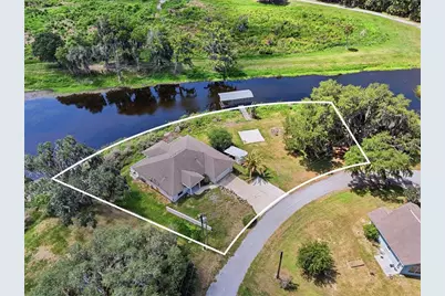 21395 NW 39th Court, Micanopy, FL 32667 - Photo 27