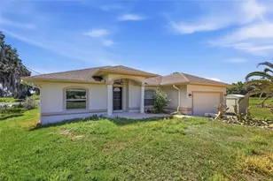 21395 NW 39th Ct, Micanopy, FL 32667 - Photo 3