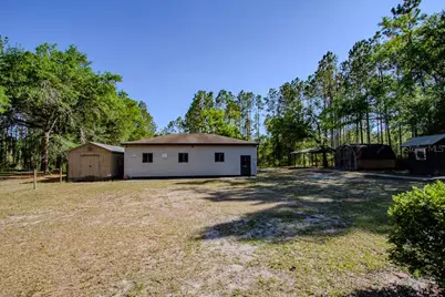 4002 SW County Road 18, Fort White, FL 32038 - Photo 7