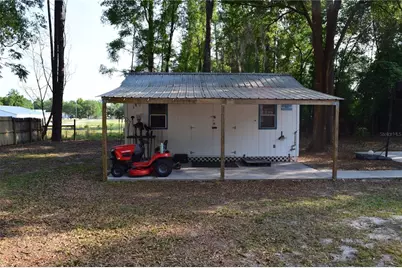 20004 NW 258th Drive, High Springs, FL 32643 - Photo 11