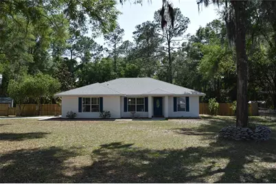 20004 NW 258th Drive, High Springs, FL 32643 - Photo 3