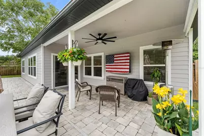 4512 NW 80th Road, Gainesville, FL 32653 - Photo 31