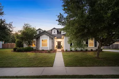 4512 NW 80th Road, Gainesville, FL 32653 - Photo 1