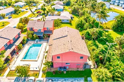 13433 Heald Lane #2A, Fort Myers, FL 33908 - Photo 1