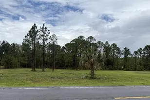 Sr 24, Cedar Key, FL 32625 - Photo 1