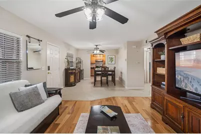 6100 Gulfport Boulevard S #402, Gulfport, FL 33707 - Photo 5
