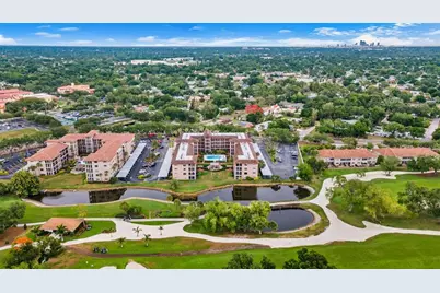 6100 Gulfport Boulevard S #402, Gulfport, FL 33707 - Photo 23