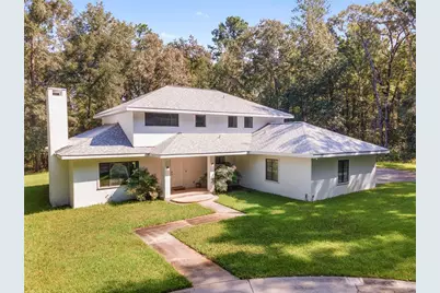 6407 NW 132nd Street, Gainesville, FL 32653 - Photo 1