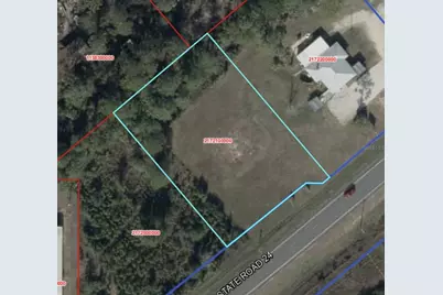 Sr 24, Cedar Key, FL 32625 - Photo 1
