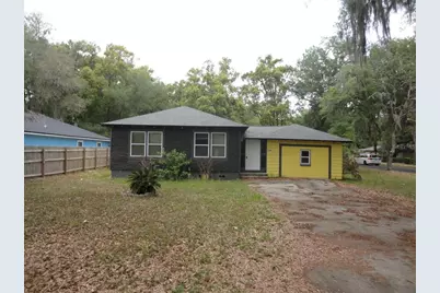 1334 NE 1st Avenue, Gainesville, FL 32641 - Photo 1