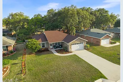 25137 SW 18th Avenue, Newberry, FL 32669 - Photo 29