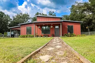 8031 NW 172nd Ln, Fanning Springs, FL 32693 - Photo 1